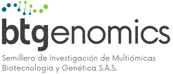 btgenomics logo semillero